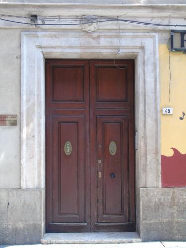 Apartamento A&n Alamos 45