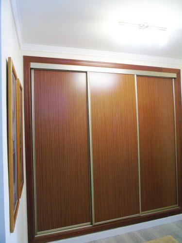 Apartamento A&n Alamos 45