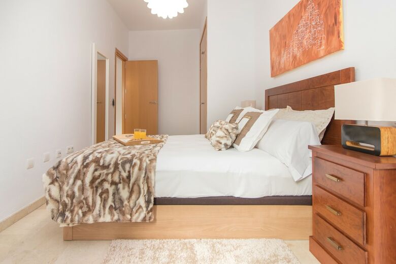 Apartamento Modern & Comfy Flat City Center