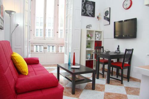 Apartamento Uncibay