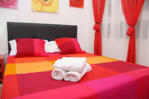 Apartamento Uncibay