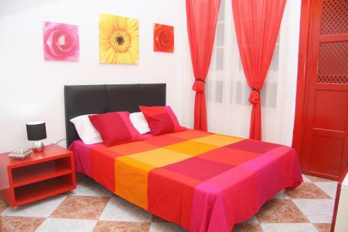 Apartamento Uncibay