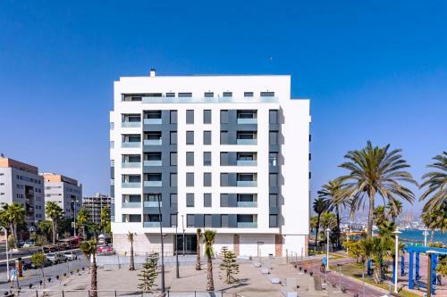 Two-bedroom Apartment With Pool Pacifico