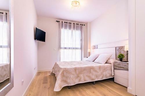 Two-bedroom Apartment With Pool Pacifico