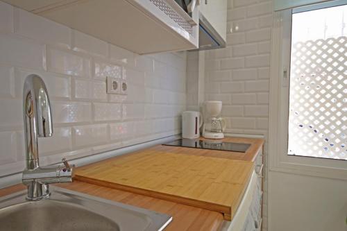 Apartamento Cactus Grupalmalaga
