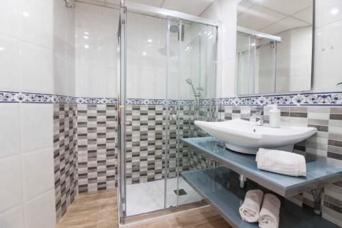 Apartamento Malaga Center Flat Holidays Atocha