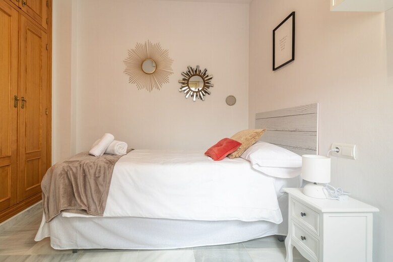 Sitito San Juan De Letran Apartment Con Aparcamiento
