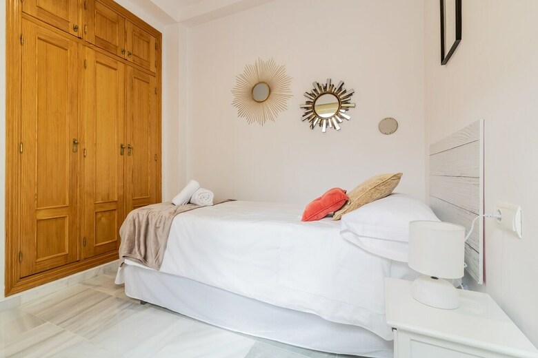 Sitito San Juan De Letran Apartment Con Aparcamiento