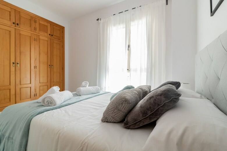 Sitito San Juan De Letran Apartment Con Aparcamiento