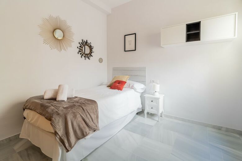 Sitito San Juan De Letran Apartment Con Aparcamiento