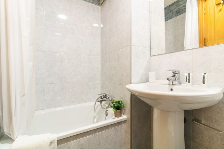 Sitito San Juan De Letran Apartment Con Aparcamiento