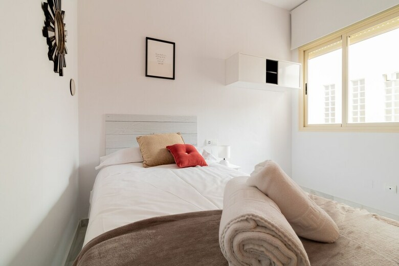 Sitito San Juan De Letran Apartment Con Aparcamiento