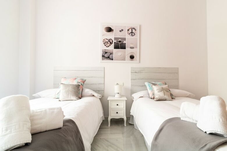 Sitito San Juan De Letran Apartment Con Aparcamiento