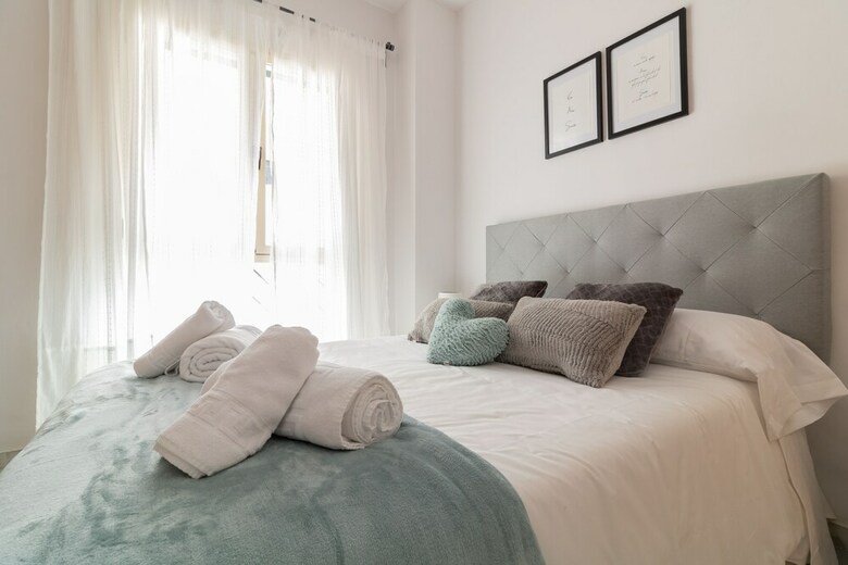 Sitito San Juan De Letran Apartment Con Aparcamiento