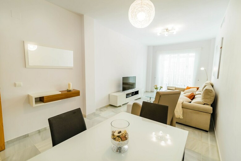 Sitito San Juan De Letran Apartment Con Aparcamiento