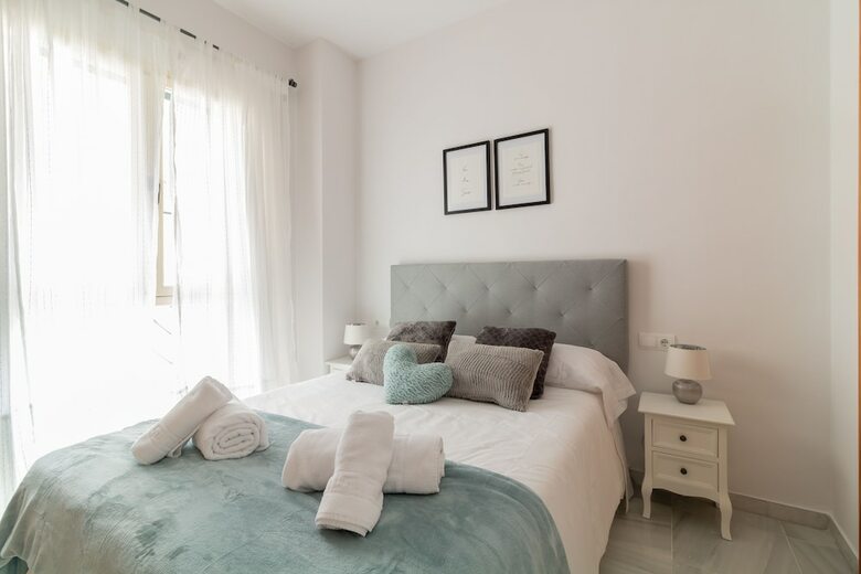 Sitito San Juan De Letran Apartment Con Aparcamiento