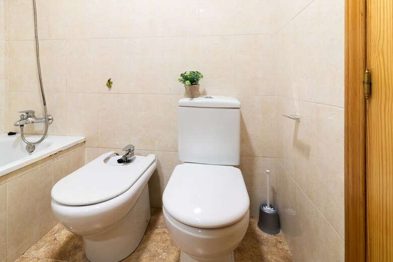 Sitito San Juan De Letran Apartment Con Aparcamiento
