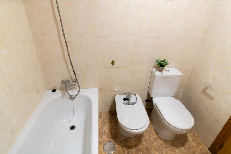 Sitito San Juan De Letran Apartment Con Aparcamiento
