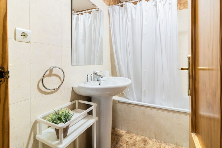 Sitito San Juan De Letran Apartment Con Aparcamiento