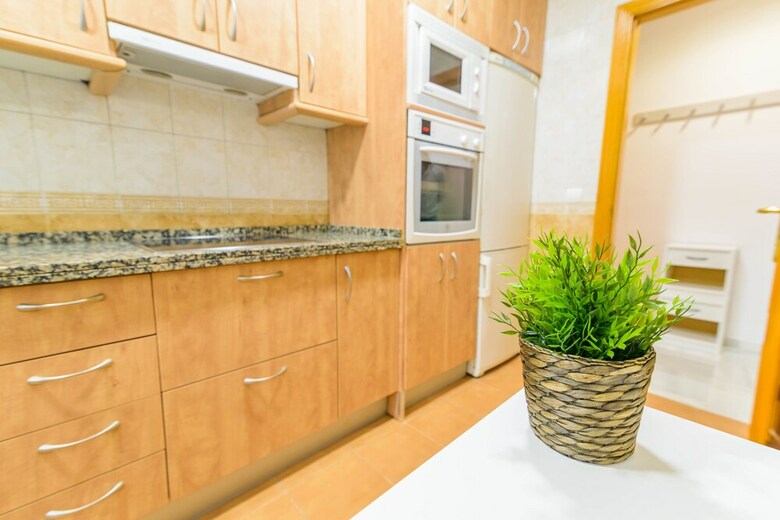 Sitito San Juan De Letran Apartment Con Aparcamiento