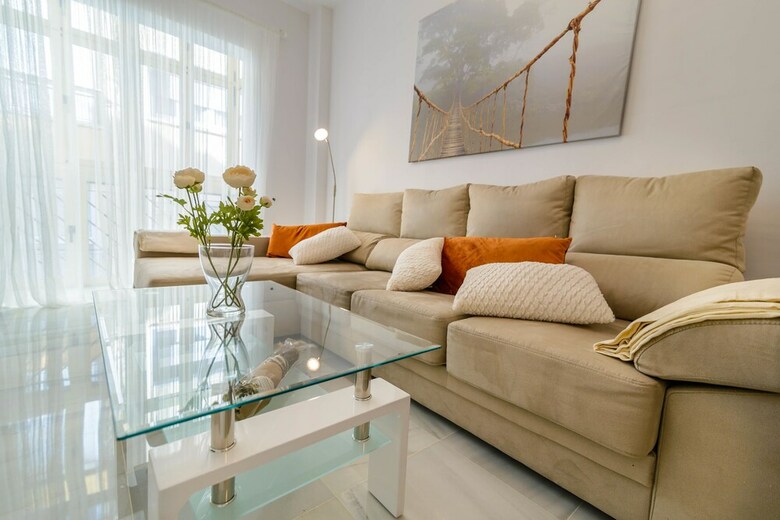 Sitito San Juan De Letran Apartment Con Aparcamiento