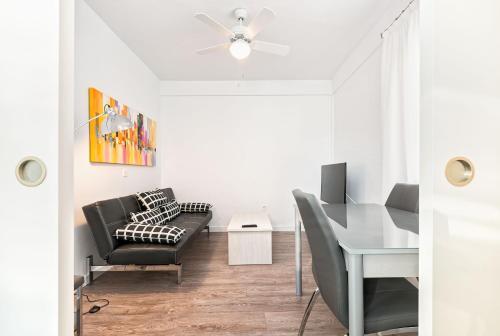Apartamento Hm Tilos M�laga