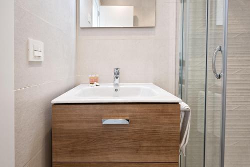 Apartamento Hm Tilos M�laga