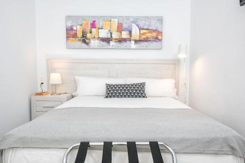 Apartamento Hm Tilos M�laga