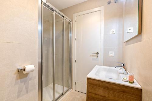 Apartamento Hm Tilos M�laga