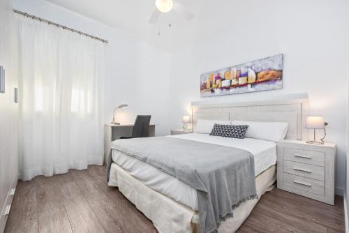 Apartamento Hm Tilos M�laga