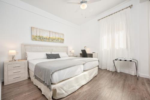 Apartamento Hm Tilos M�laga