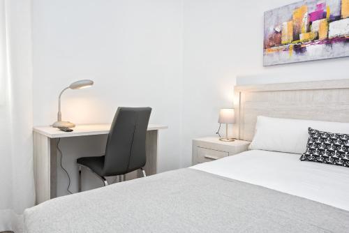 Apartamento Hm Tilos M�laga