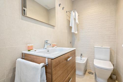 Apartamento Hm Tilos M�laga