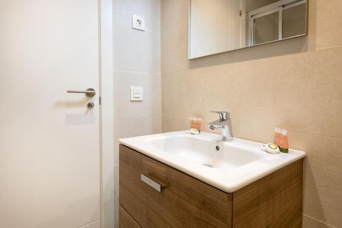 Apartamento Hm Tilos M�laga