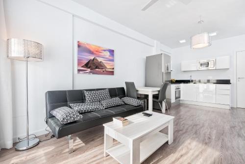 Apartamento Hm Tilos M�laga