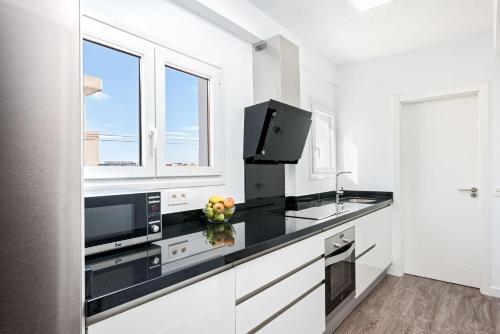 Apartamento Hm Tilos M�laga