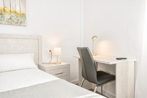 Apartamento Hm Tilos M�laga