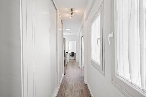 Apartamento Hm Tilos M�laga
