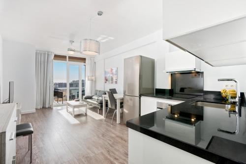 Apartamento Hm Tilos M�laga
