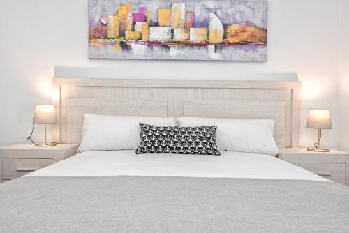 Apartamento Hm Tilos M�laga