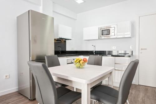 Apartamento Hm Tilos M�laga
