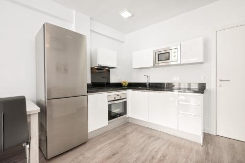 Apartamento Hm Tilos M�laga