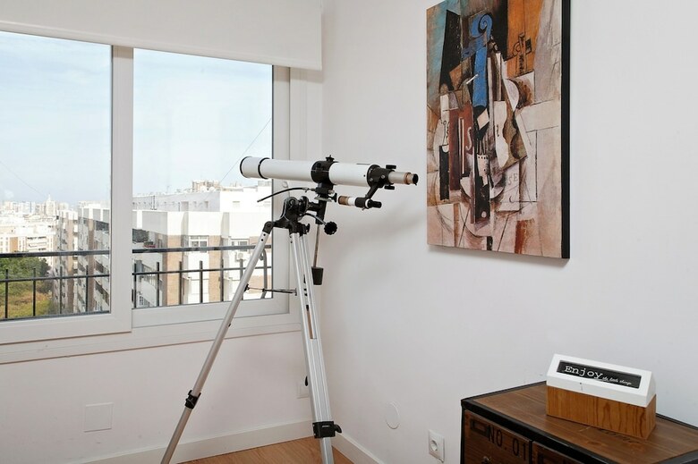 Apartamento Esperanto City Center