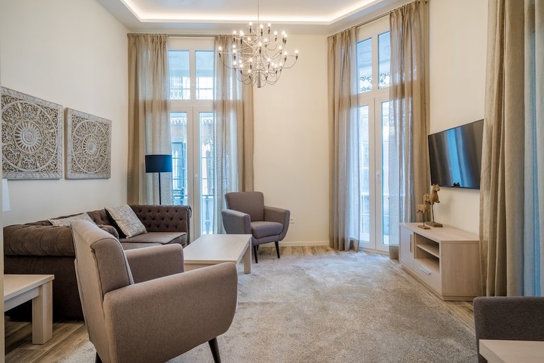 Apartamento Iloftmalaga Vel�zquez