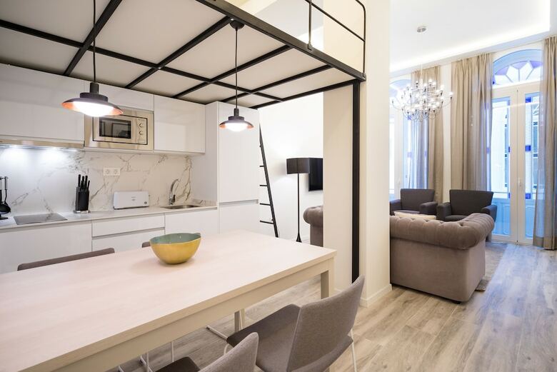 Apartamento Iloftmalaga Vel�zquez
