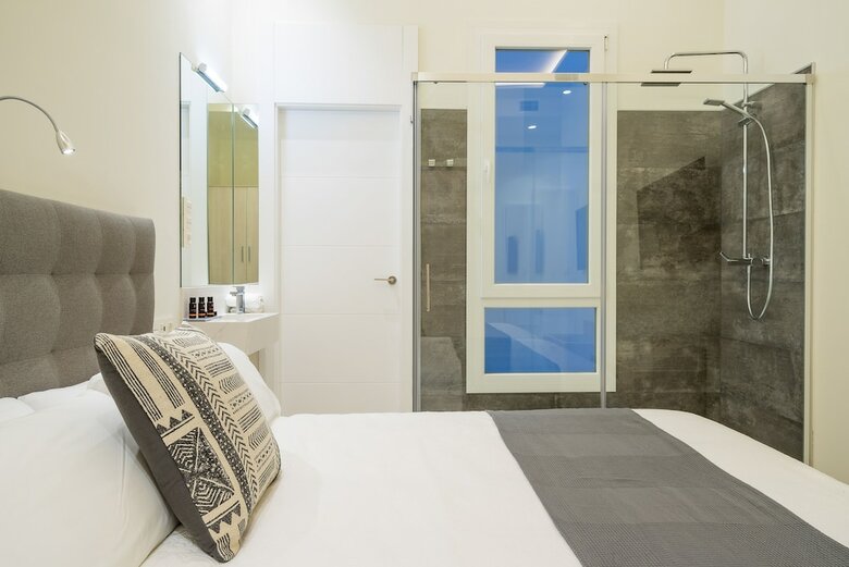 Apartamento Iloftmalaga Vel�zquez