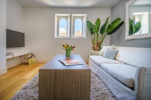 Apartamento Iloftmalaga Premium Calle Nueva