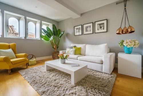 Apartamento Iloftmalaga Premium Calle Nueva