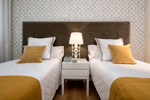 Apartamento Iloftmalaga Premium Calle Nueva