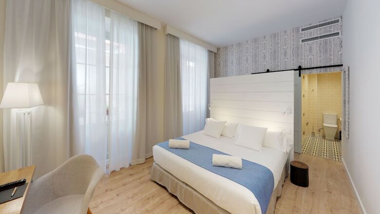 Hotel Madeinterranea Suites